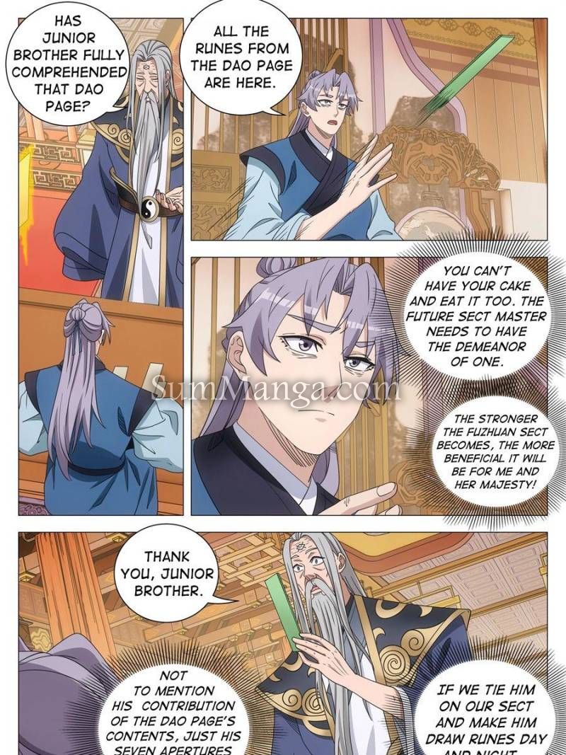 Chapter 260 - Image 9