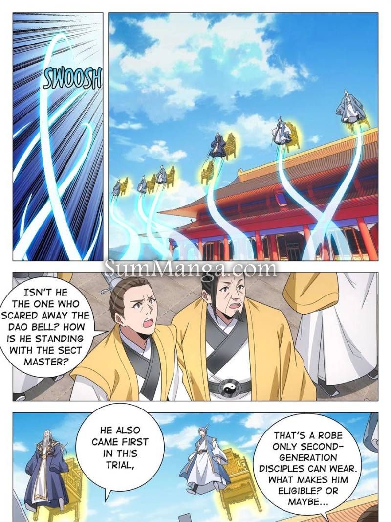 Chapter 261 - Image 11