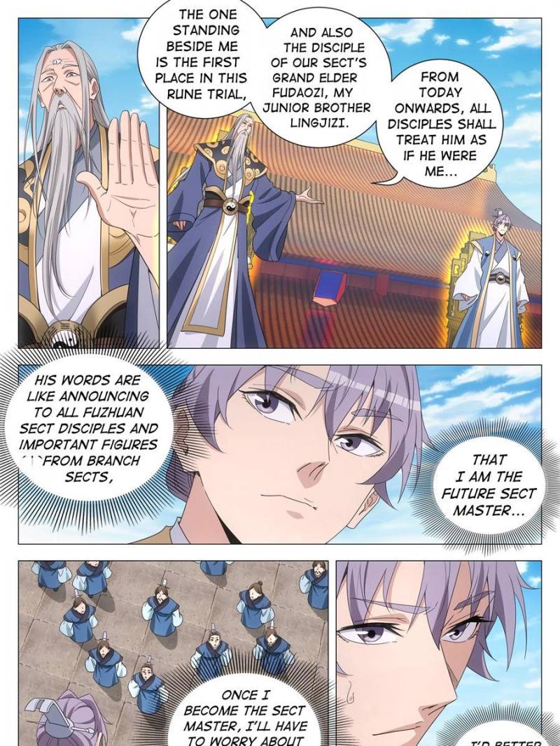 Chapter 261 - Image 13