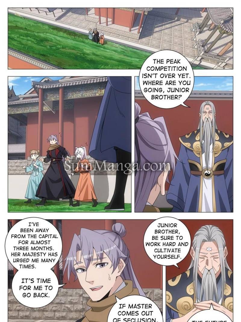Chapter 261 - Image 15