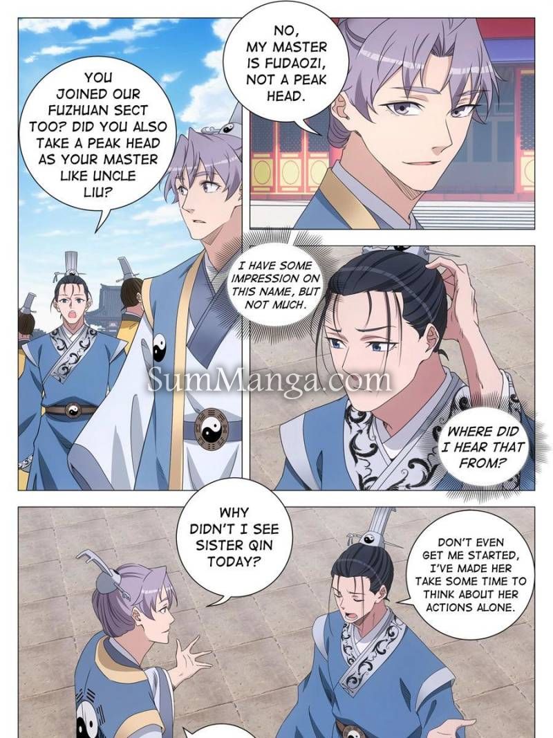 Chapter 261 - Image 3