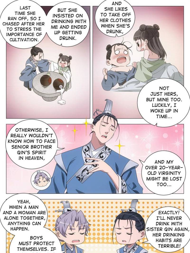 Chapter 261 - Image 5