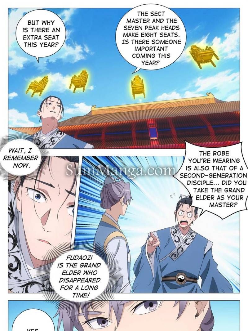 Chapter 261 - Image 7