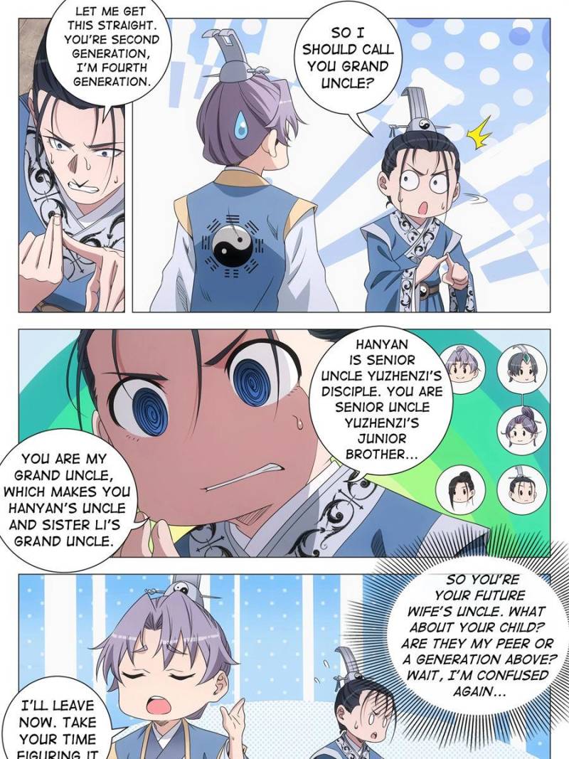 Chapter 261 - Image 9