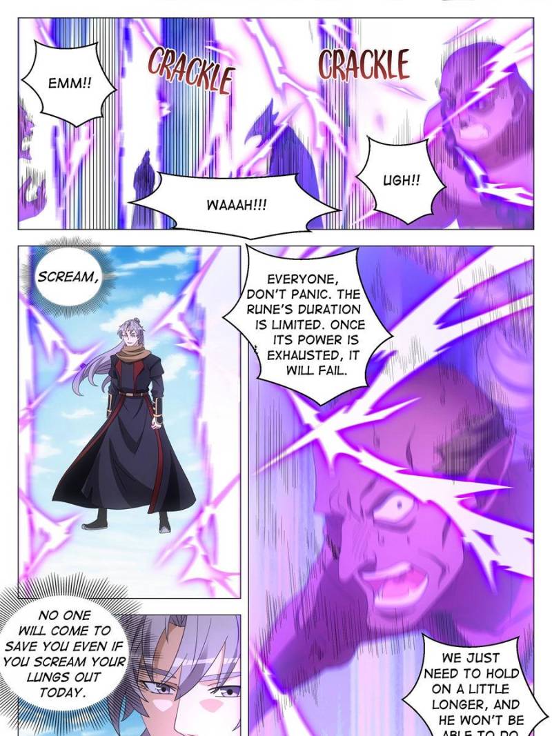 Chapter 262 - Image 11