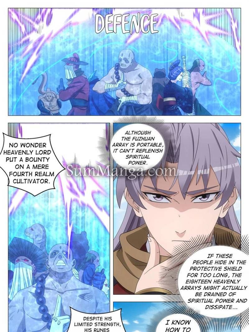 Chapter 262 - Image 13