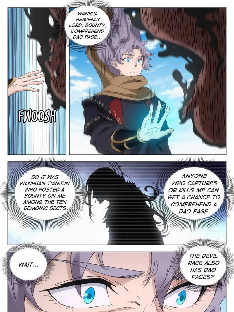 Chapter 262 - Image 19