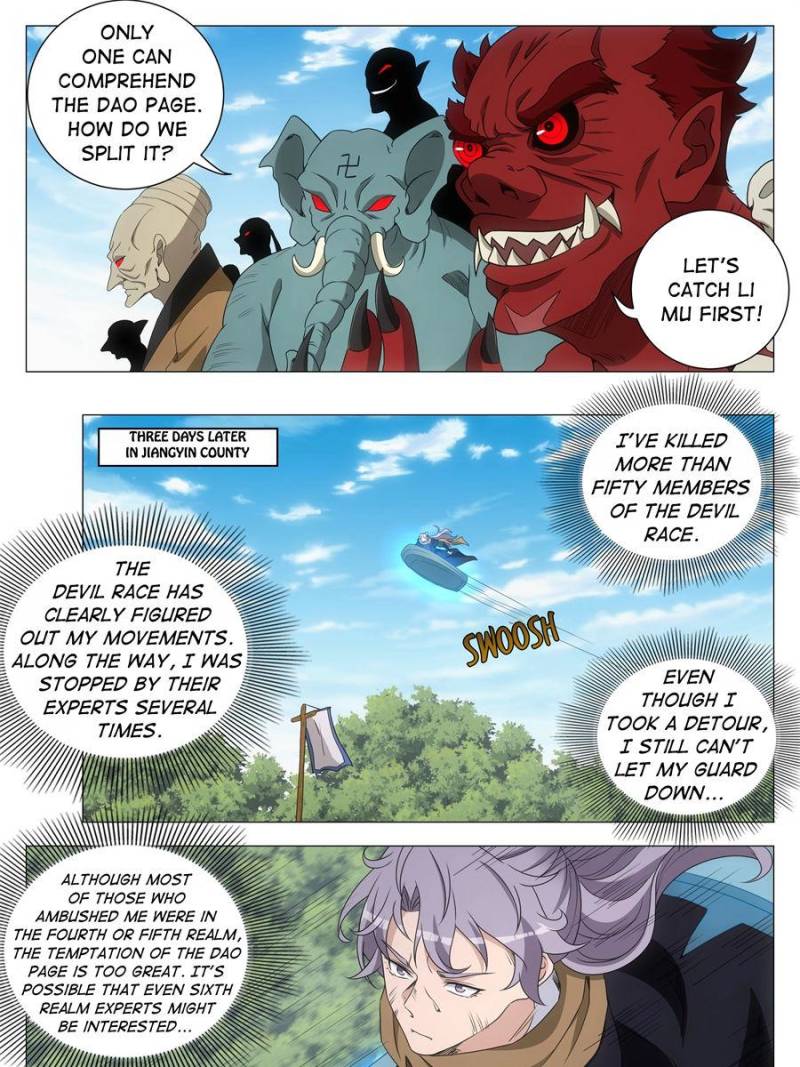 Chapter 262 - Image 23