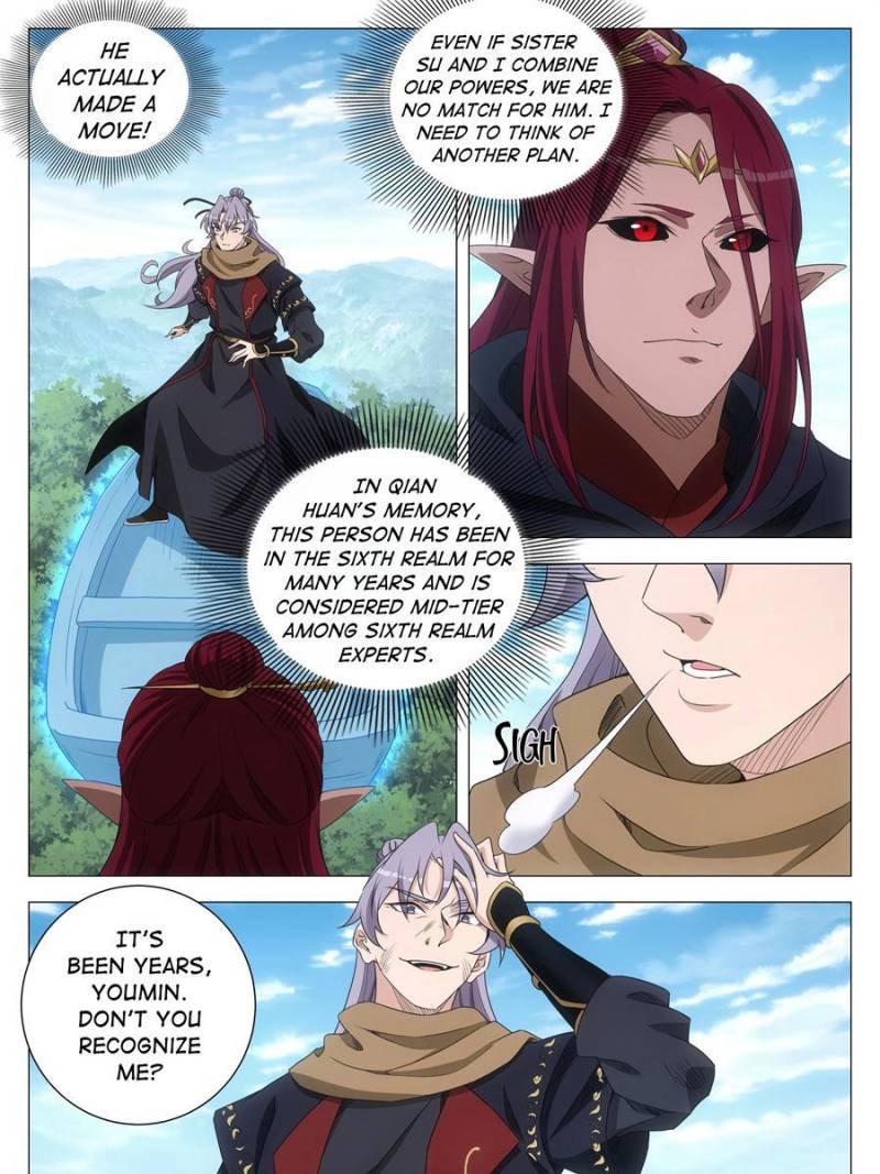 Chapter 262 - Image 27