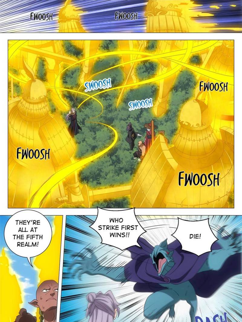 Chapter 262 - Image 5