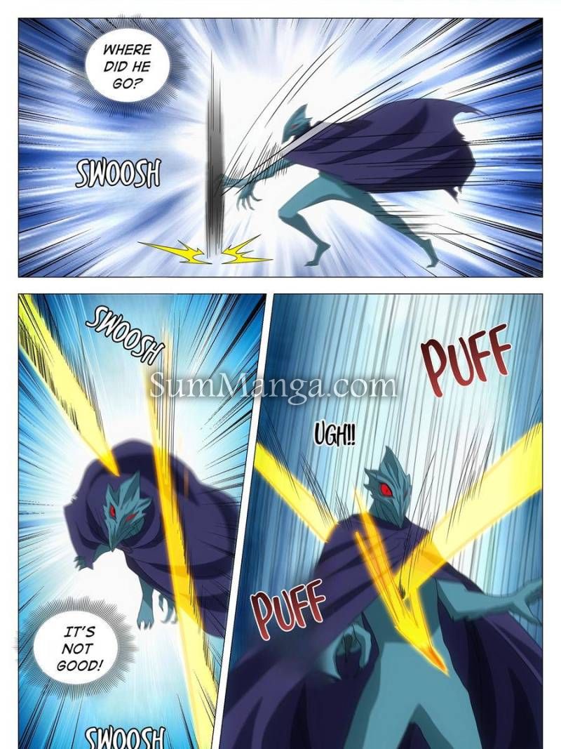 Chapter 262 - Image 7