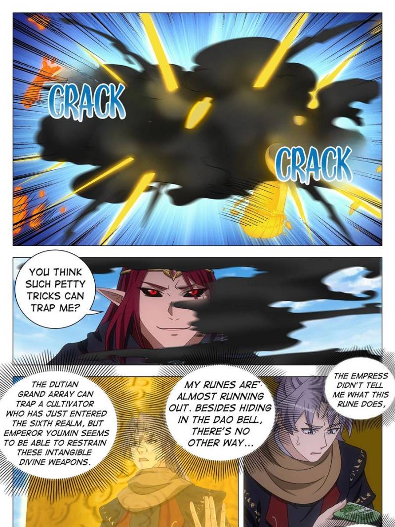 Chapter 263 - Image 19