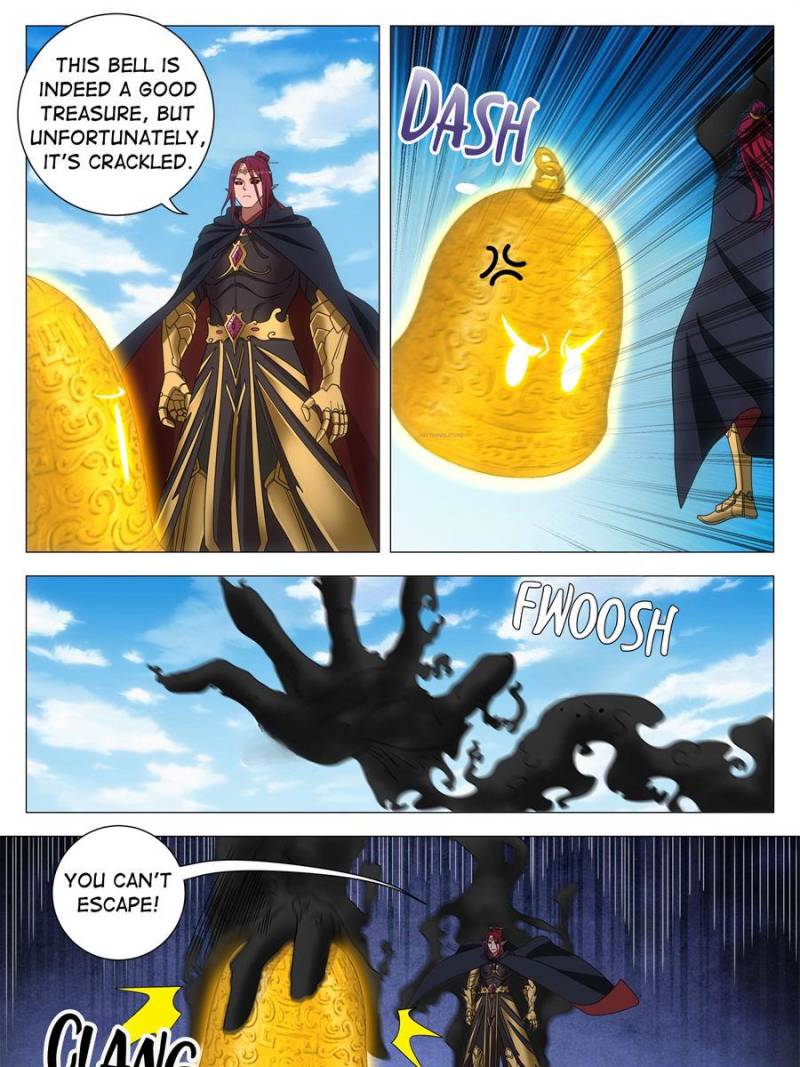 Chapter 263 - Image 21