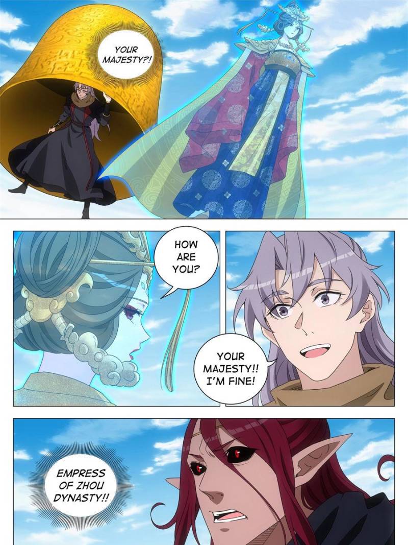 Chapter 263 - Image 25