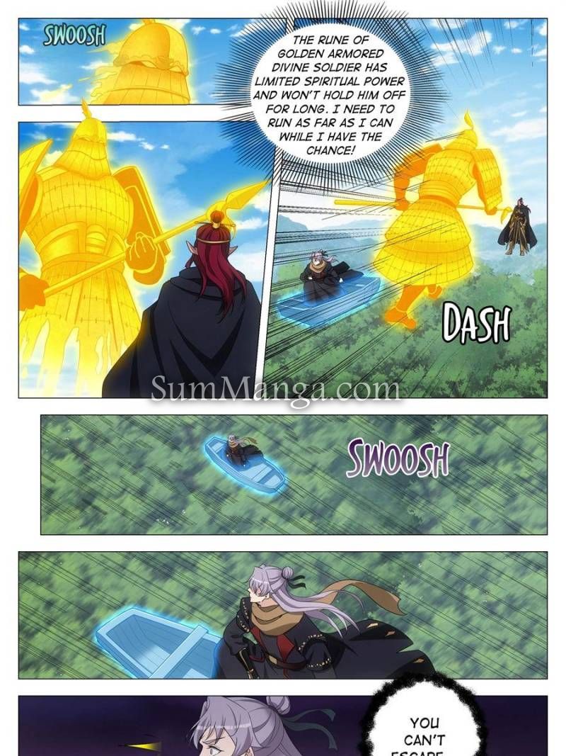 Chapter 263 - Image 3
