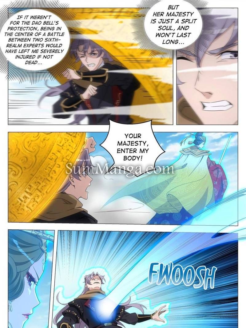 Chapter 263 - Image 31