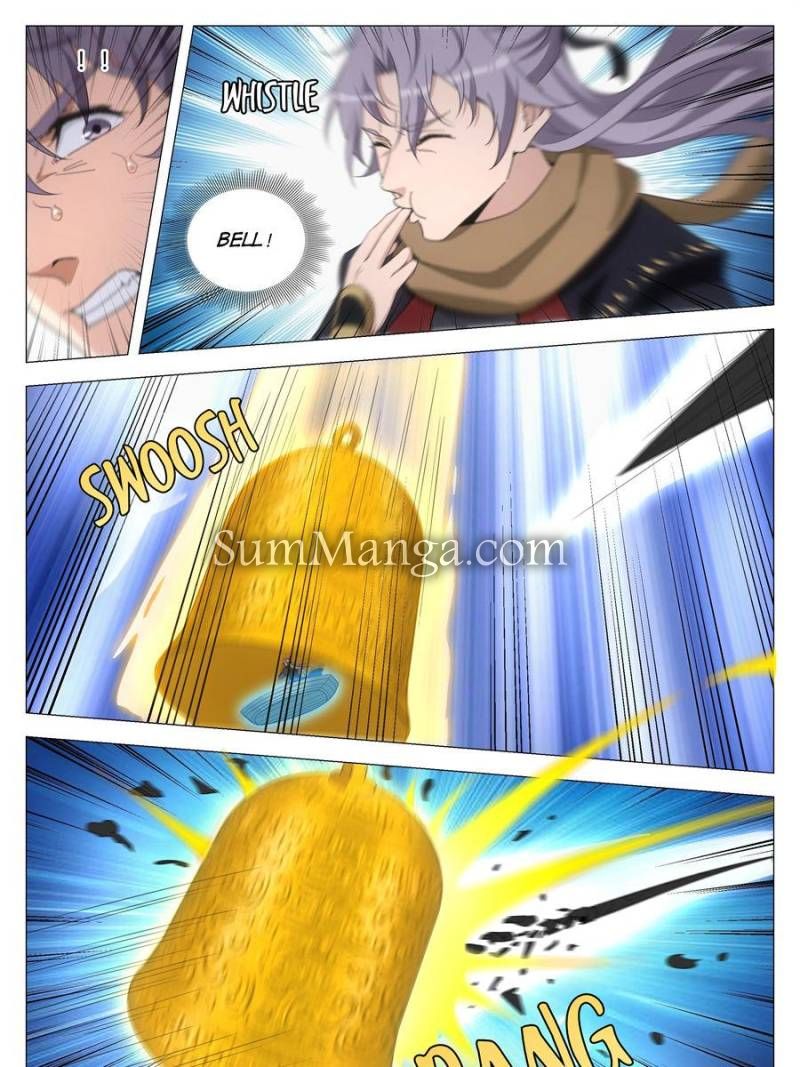 Chapter 263 - Image 7