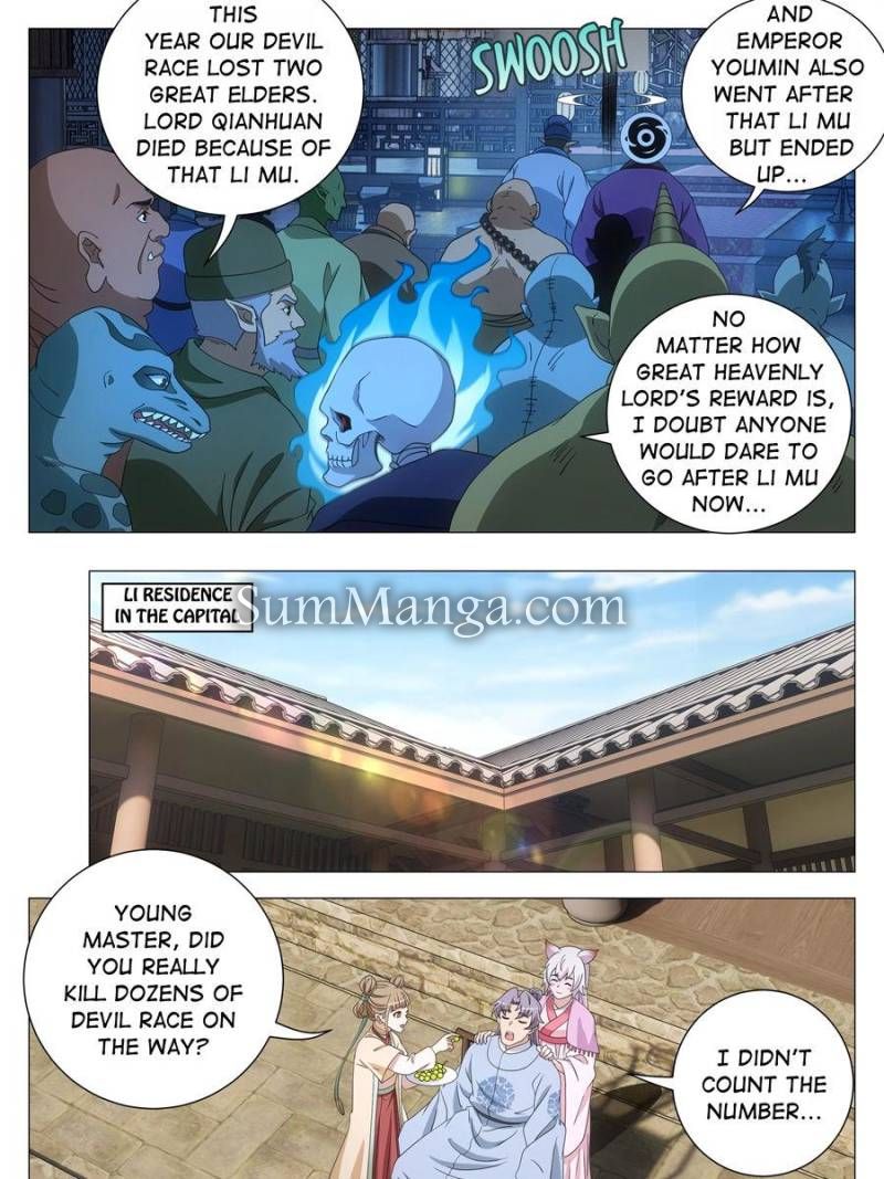 Chapter 264 - Image 11