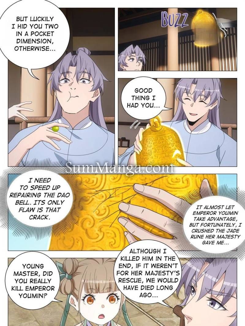 Chapter 264 - Image 13