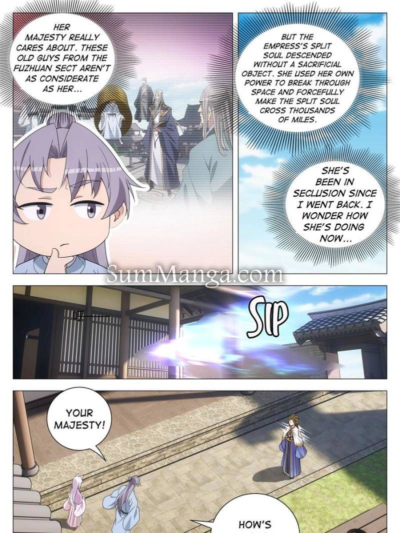 Chapter 264 - Image 15