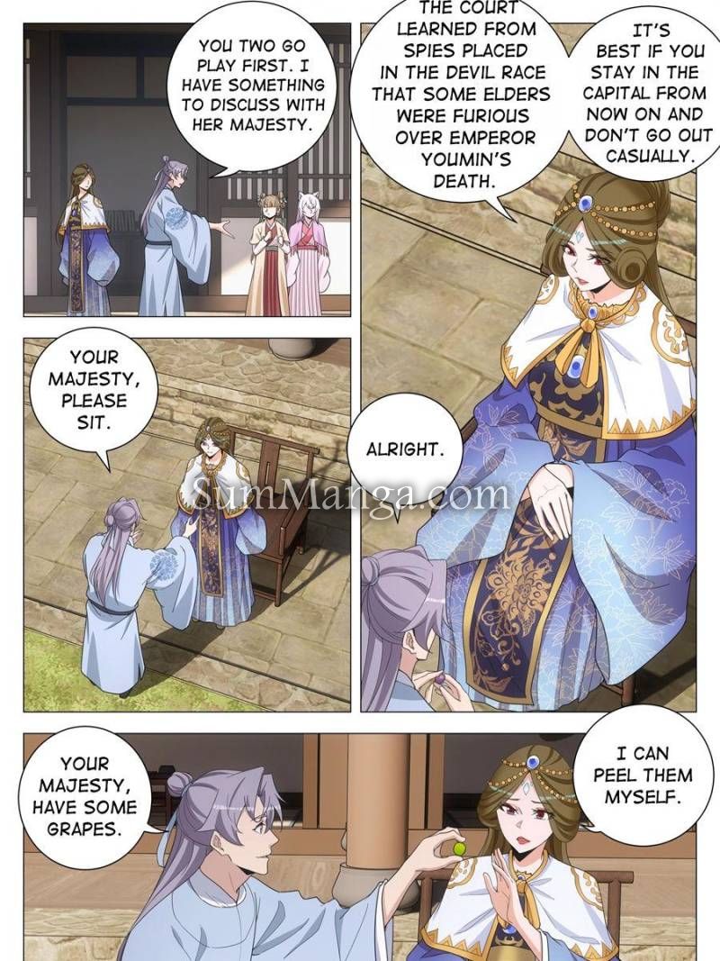 Chapter 264 - Image 19