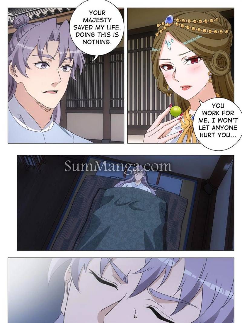 Chapter 264 - Image 21