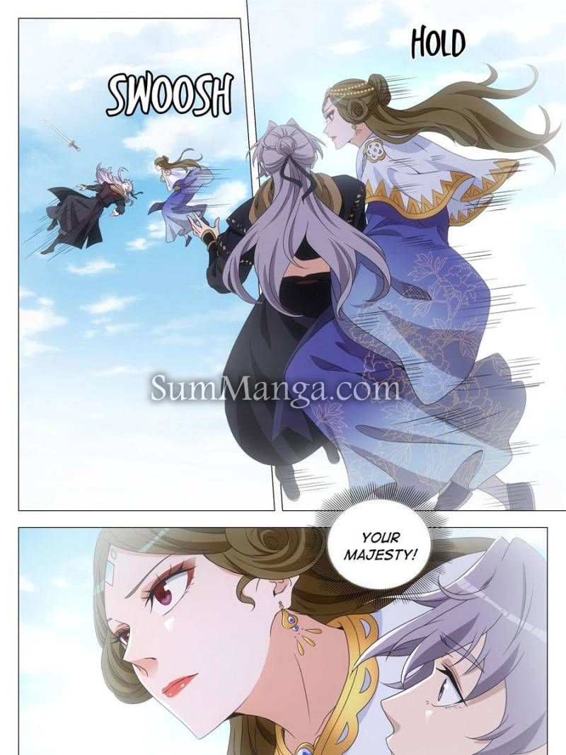 Chapter 264 - Image 25