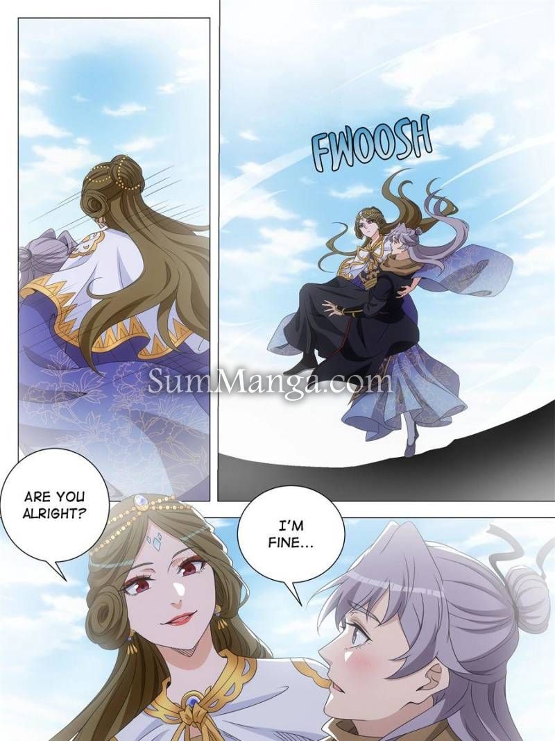 Chapter 264 - Image 27