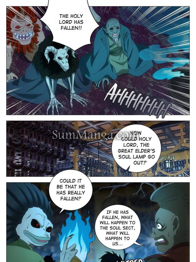 Chapter 264 - Image 5