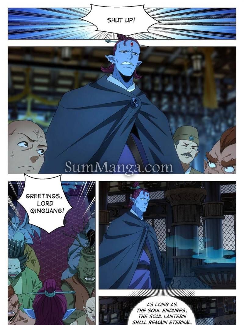 Chapter 264 - Image 7