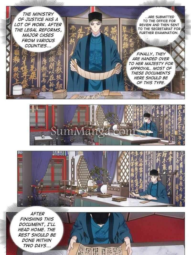 Chapter 265 - Image 19