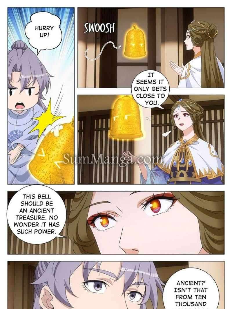 Chapter 266 - Image 19