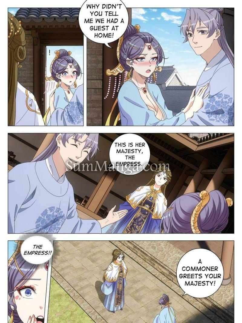 Chapter 266 - Image 25