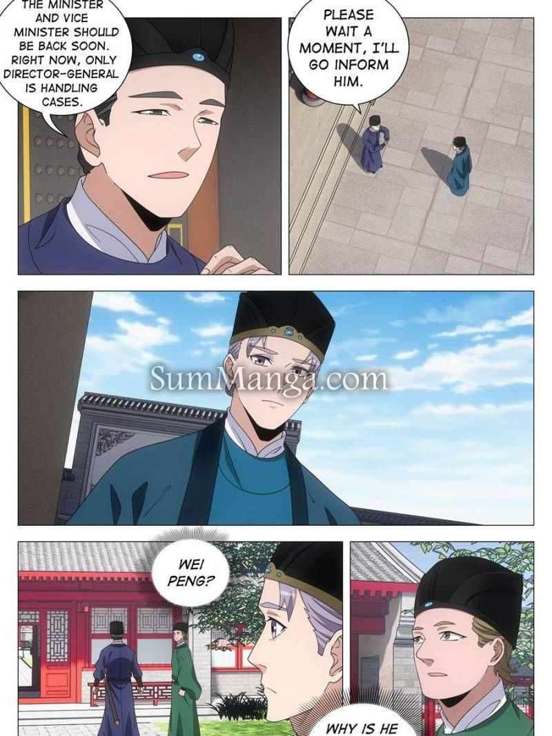 Chapter 266 - Image 3