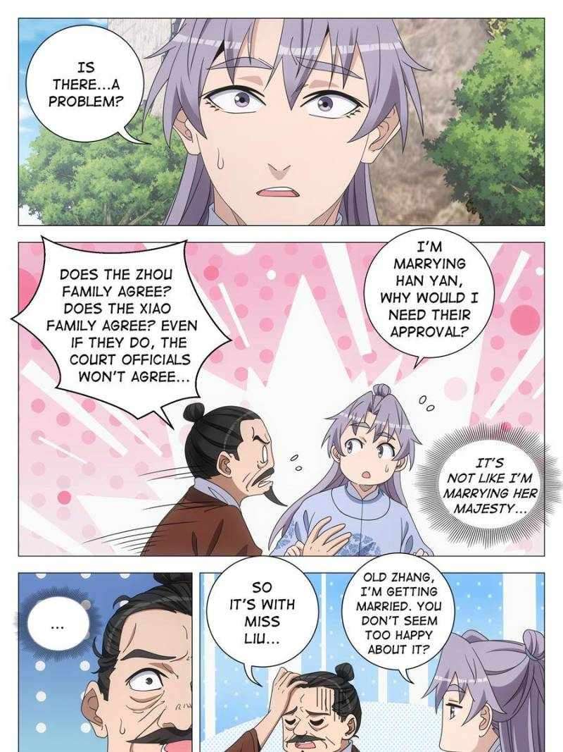 Chapter 268 - Image 7