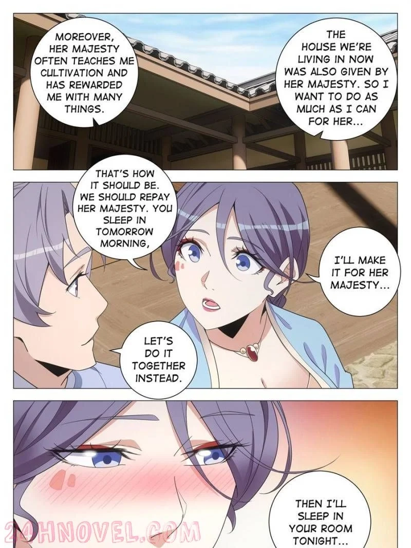 Chapter 269 - Image 17