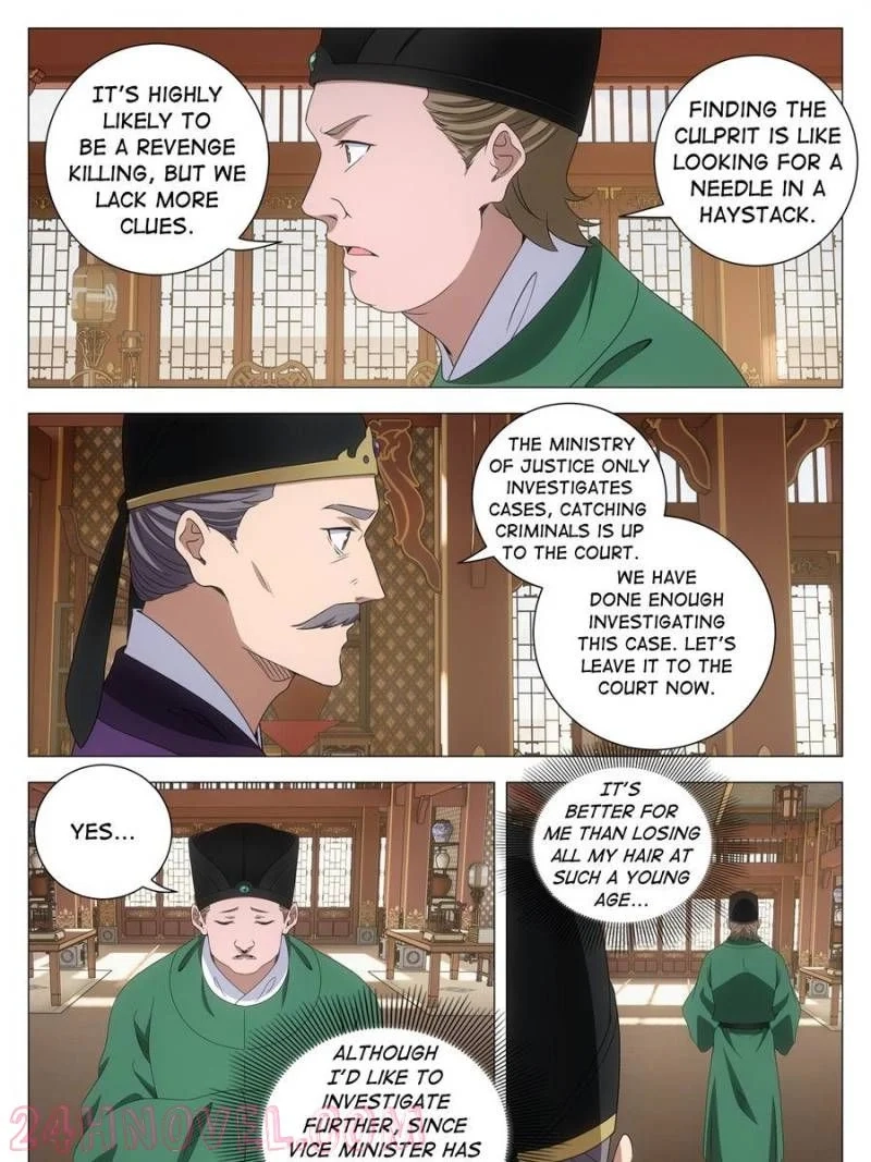 Chapter 269 - Image 3