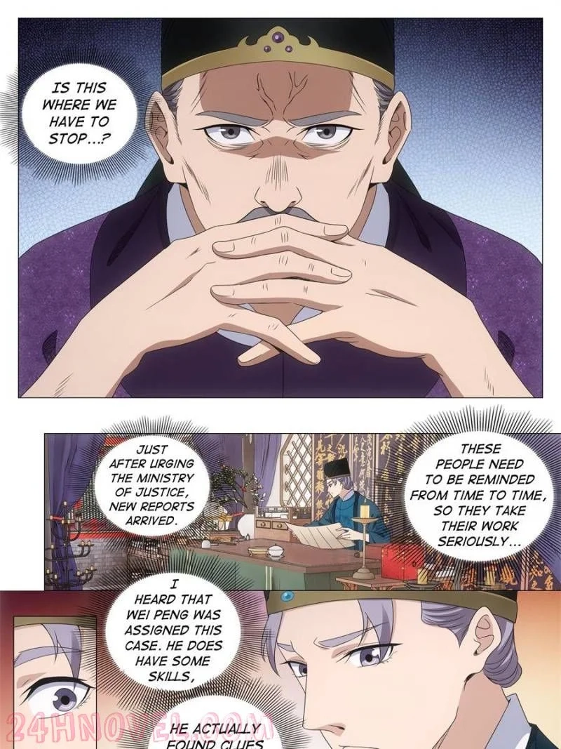 Chapter 269 - Image 5
