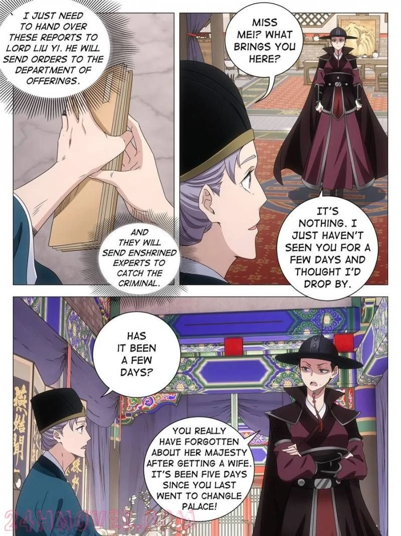 Chapter 269 - Image 7