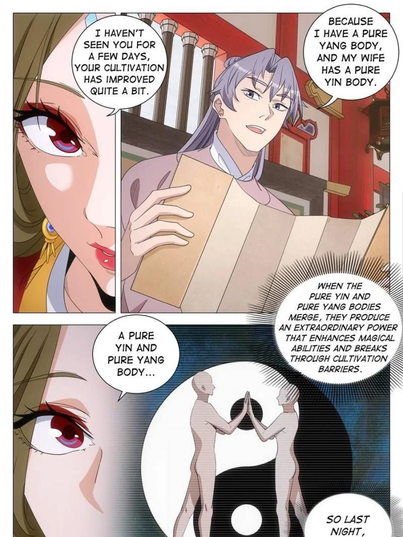 Chapter 272 - Image 13