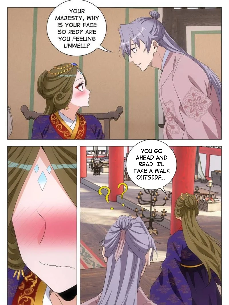 Chapter 272 - Image 21