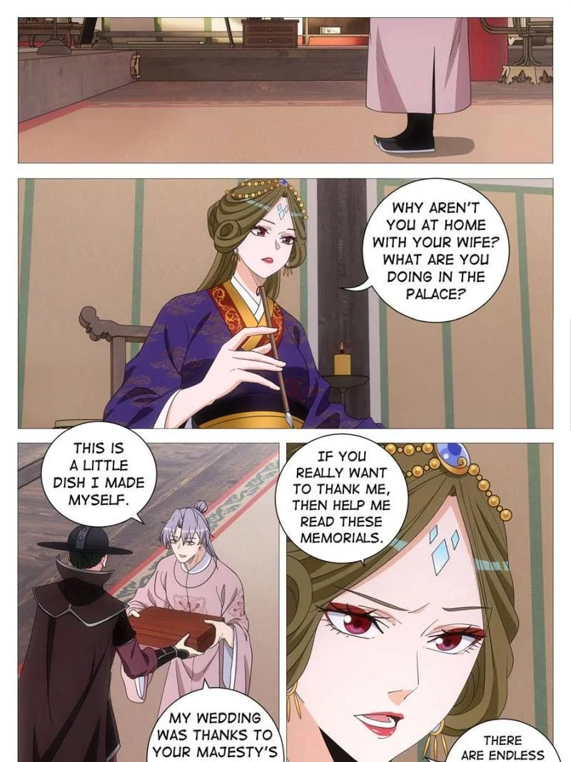 Chapter 272 - Image 7