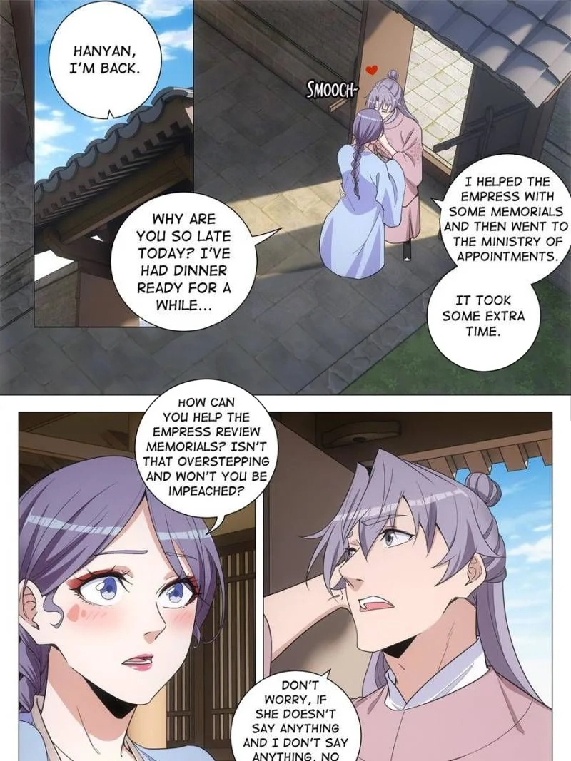 Chapter 273 - Image 21