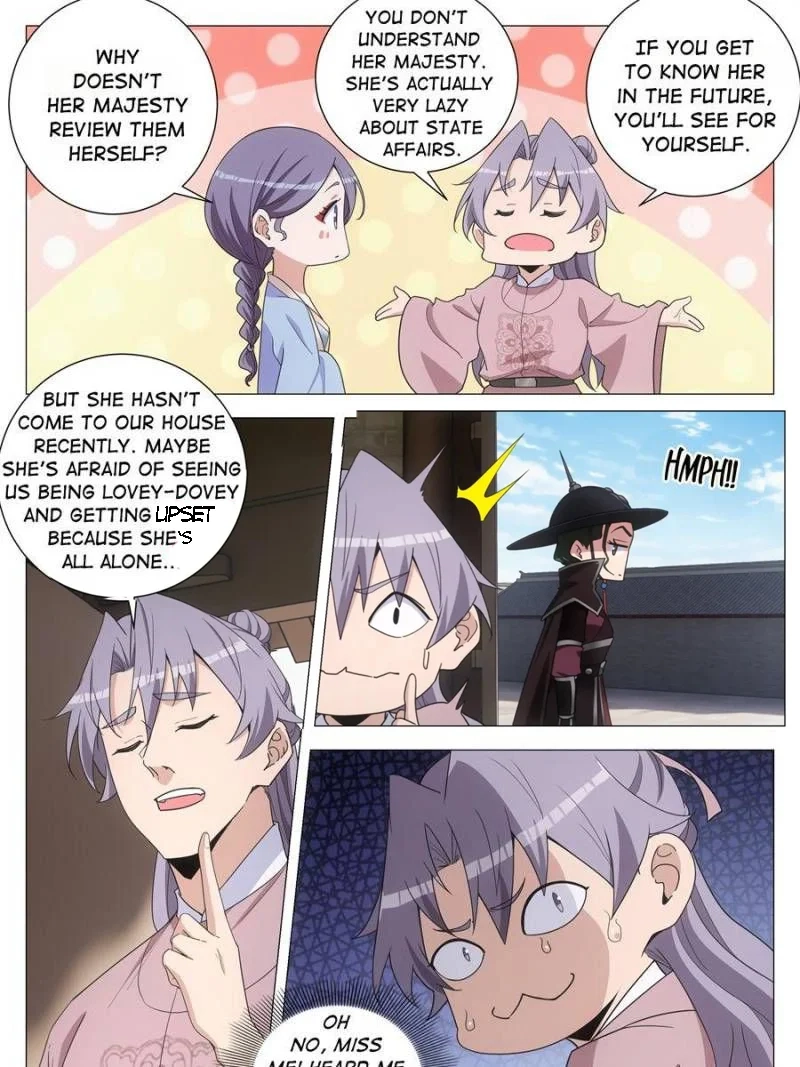 Chapter 273 - Image 23