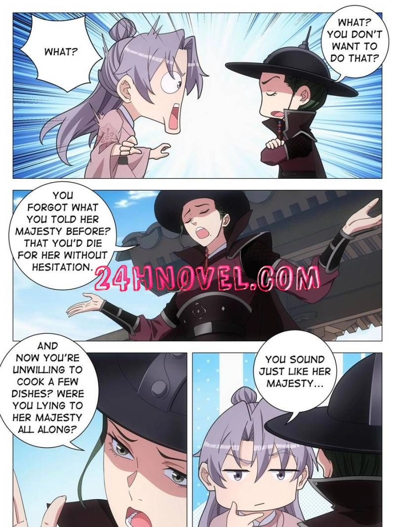 Chapter 274 - Image 11