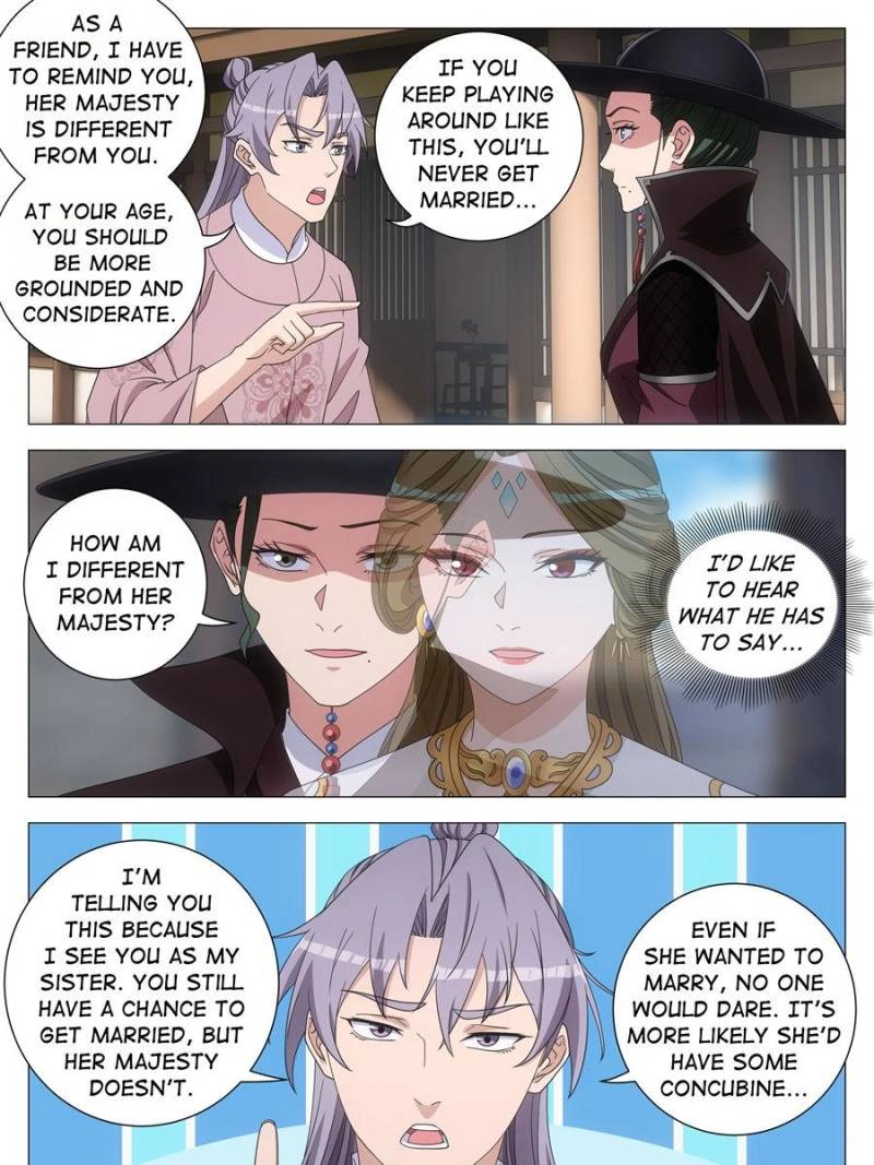 Chapter 274 - Image 13
