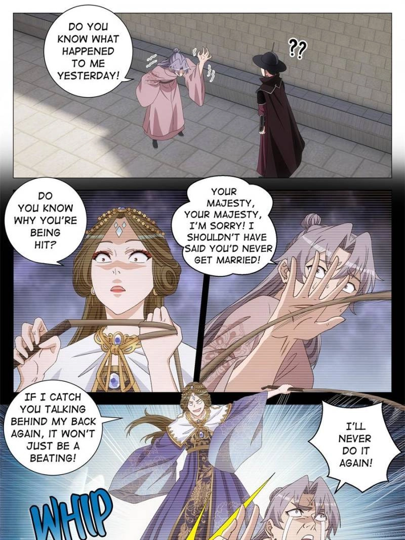 Chapter 274 - Image 17