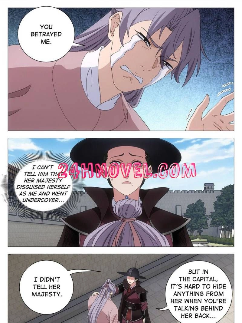 Chapter 274 - Image 19