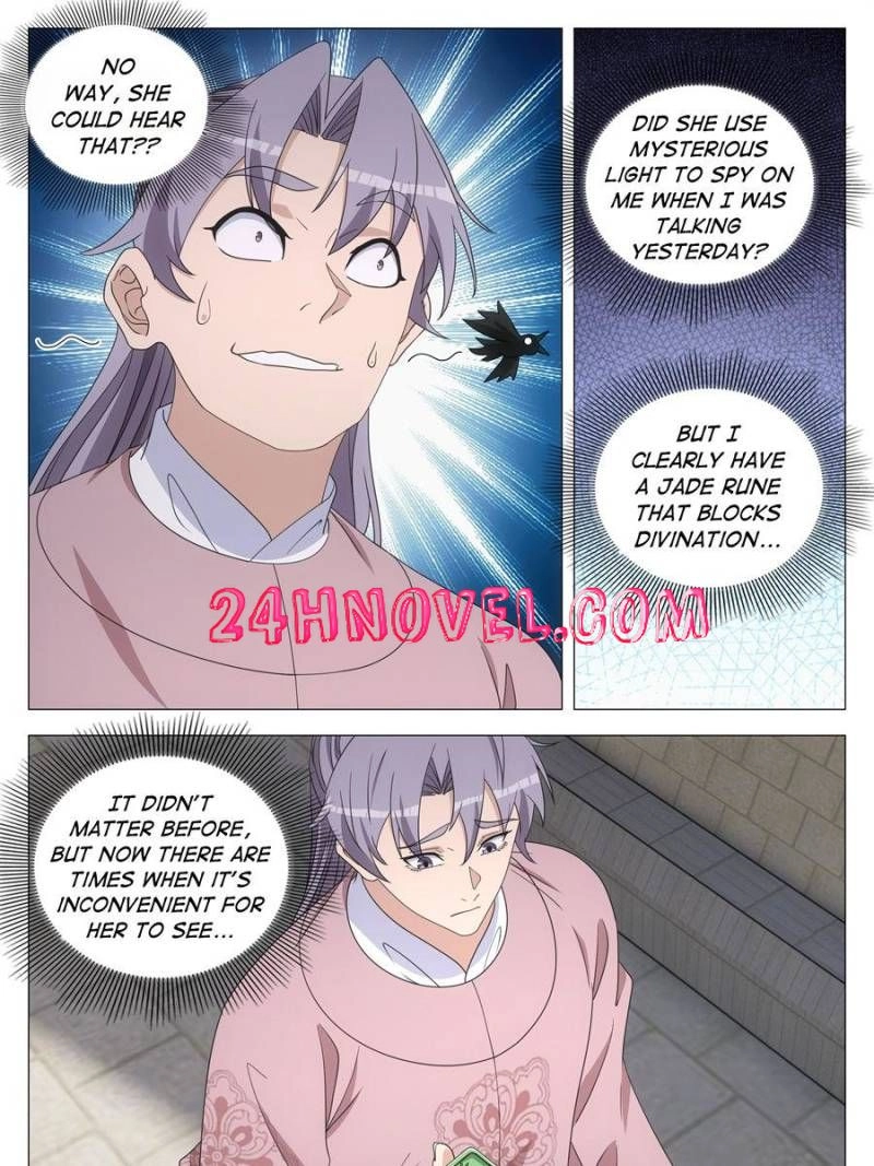 Chapter 274 - Image 21