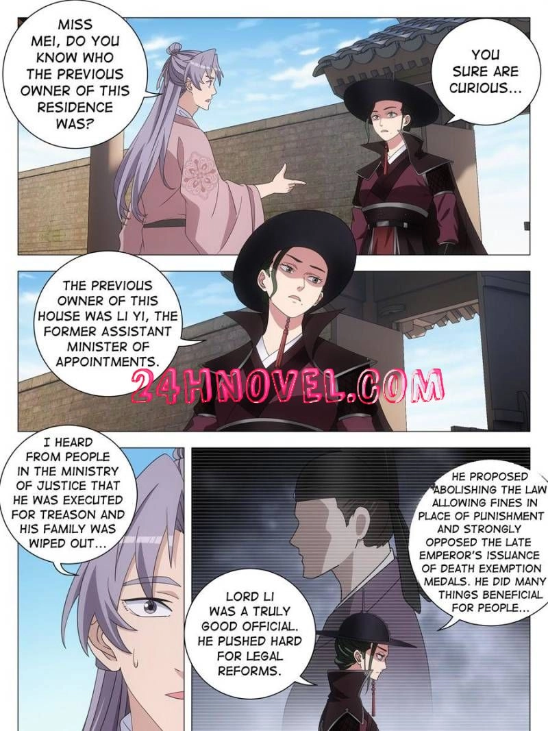 Chapter 274 - Image 3